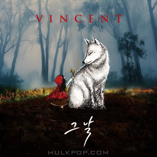 VINCENT – That Day – Single