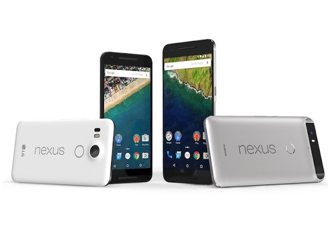 Nexus And Pixel Google Make Sure Stop Supporting Nexus and Pixel Smartphones