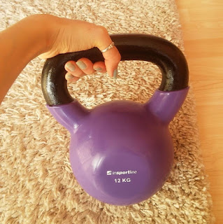 Kettlebells for your home gym