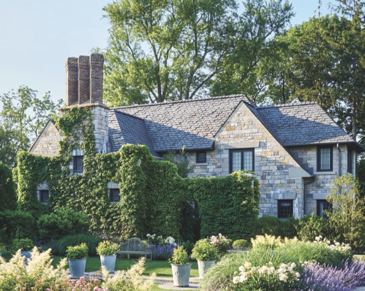 English Country Charm in Greenwich, NY