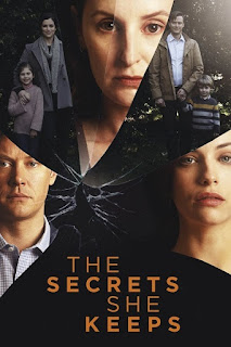 The Secrets She Keeps Temporada 1 The Secrets She Keeps Temporada 1