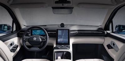 Intelligent+Vehicle+Controller+Platform