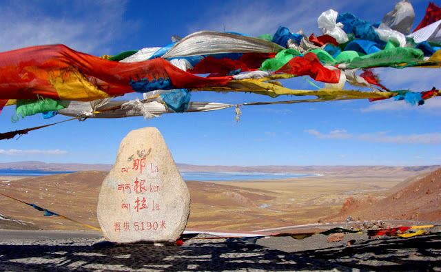 西藏各地旅遊景點海拔高度 西藏各地旅遊景點海拔高度
