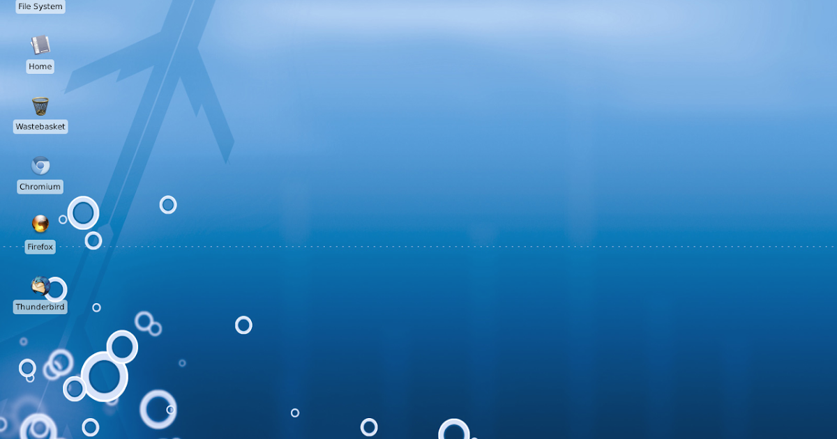 Linux, BSD, and everything else...: Screenshots