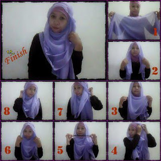 model jilbab pasmina kaos model jilbab pasmina kaos