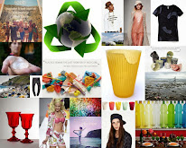 Fashion Recycling