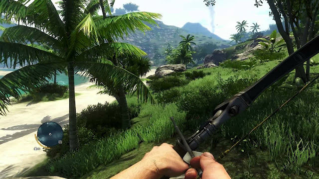 Far Cry 3 Highly Compressed Far Cry 3 Highly Compressed