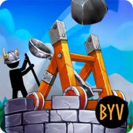 The Catapult 2 Unlimited Money MOD APK The Catapult 2 Unlimited Money MOD APK