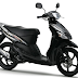 Inspirasi Modif Motor Matic Khusus Yamaha Mio Unik dan Tak Terduga!