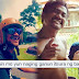 Take a Look at the Romantic Love Story of This Real-Life "Beauty and the Beast" Couple