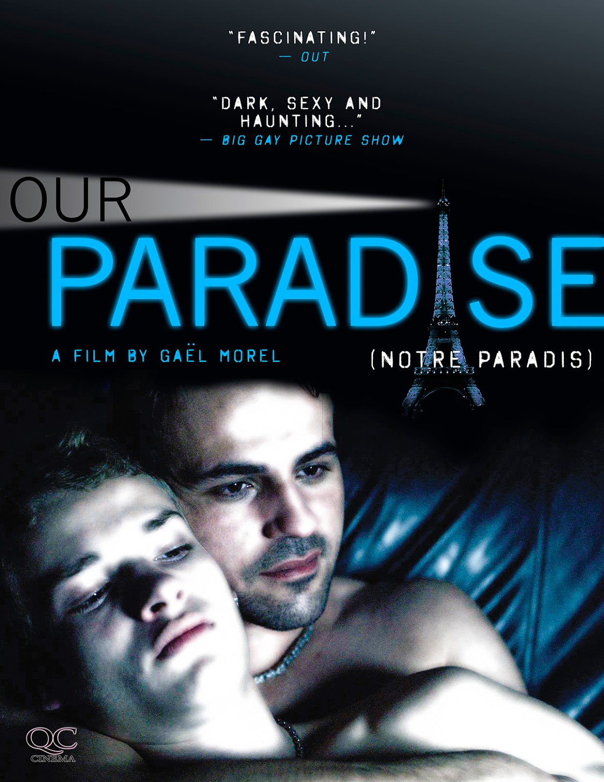Notre Paradis