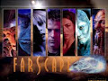 Currently Watching Farscape
