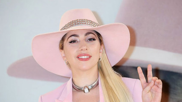Lady Gaga actuará en los Grammy 2019
