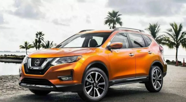 The 2019 Nissan Rogue Specs and Review 