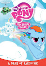 My Little Pony A Dash of Awesome Video