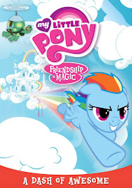 My Little Pony A Dash of Awesome Video