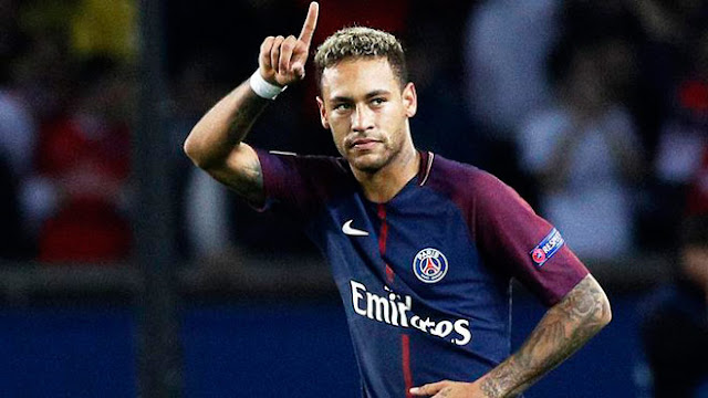 Choáng Neymar lương 87 tỷ đồng/tháng, PSG “rải tiền” số 1 hành tinh 1 Choáng Neymar lương 87 tỷ đồng/tháng, PSG “rải tiền” số 1 hành tinh 1