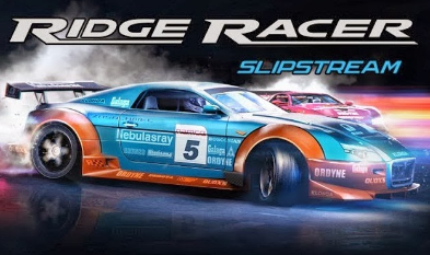 ridge racer slipstream apkpure