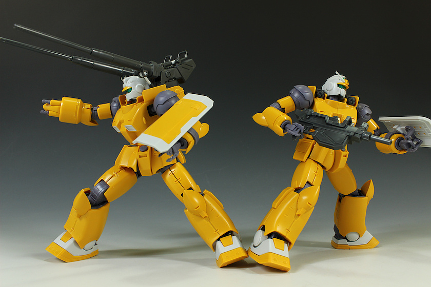 hguc origin