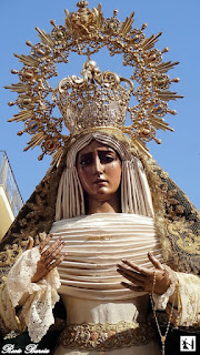 Virgen del Dulce Nombre