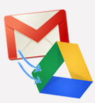 Gmail Adresinize Gelen Ekleri Google Drive Saklayın