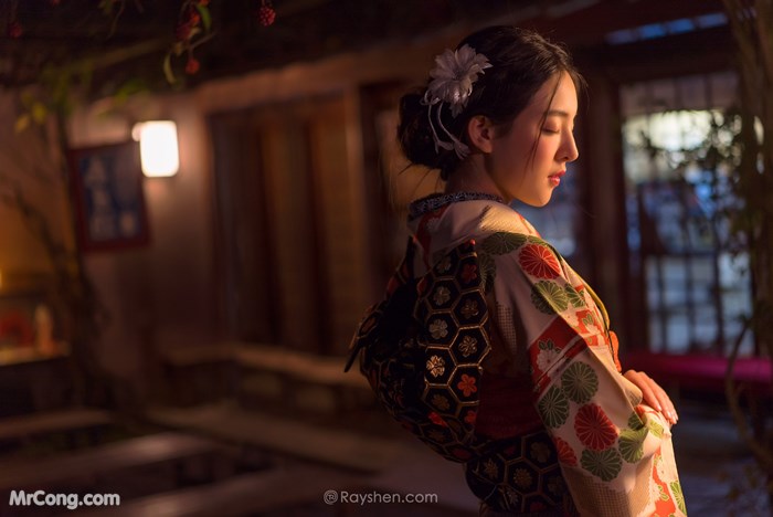 Beautiful and sexy Chinese teenage girl taken by Rayshen (2194 photos)