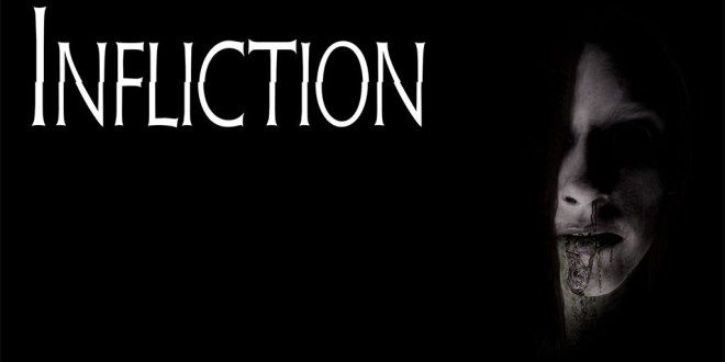 Infliction PC Game Download