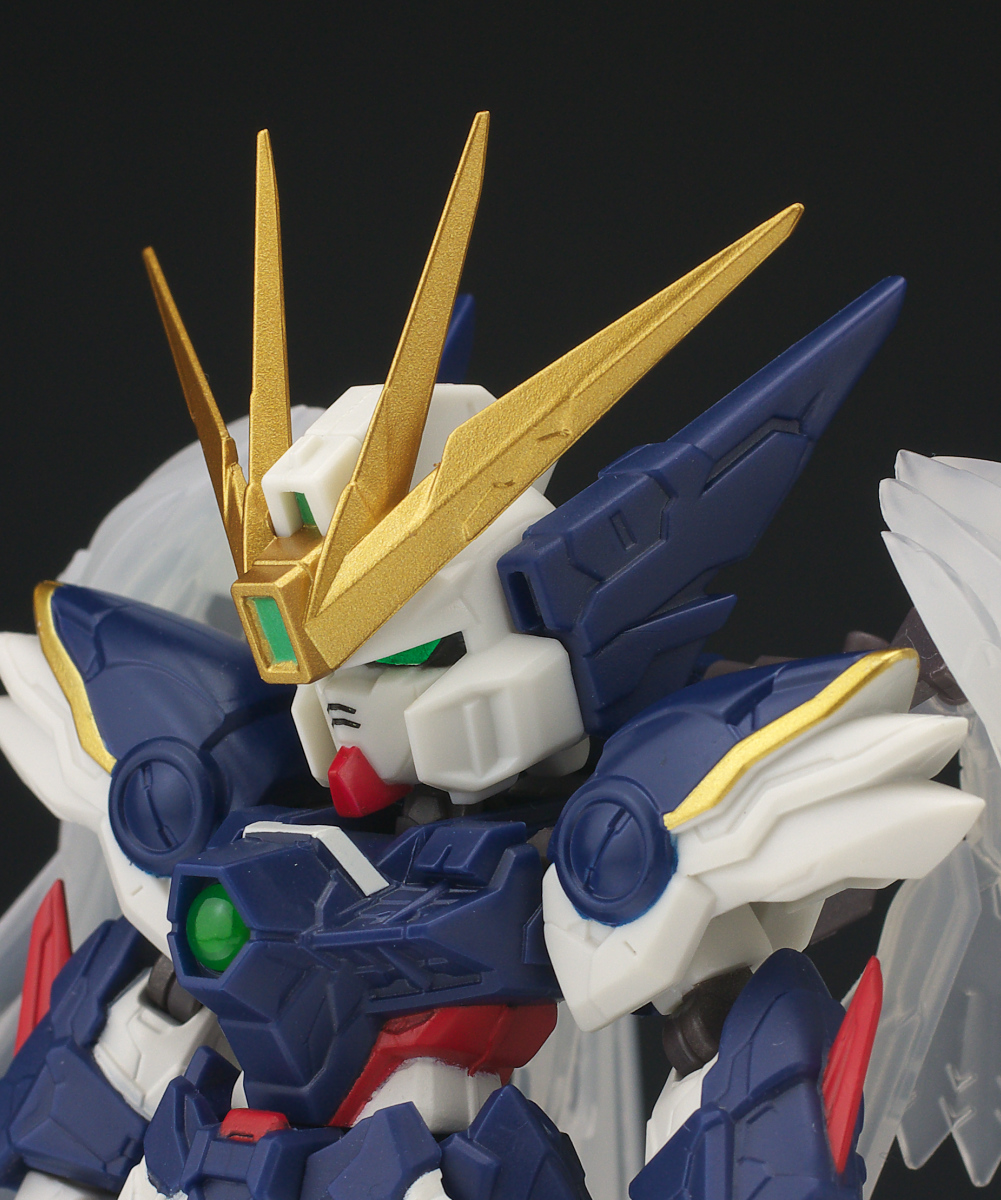 nxedge style zero
