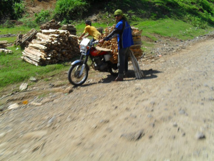 Longest Zipline In the Philippines Playing Tag with the Birds Shy on