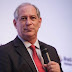 PDT de Ciro Gomes vai tentar isolar PT na esquerda, diz coluna