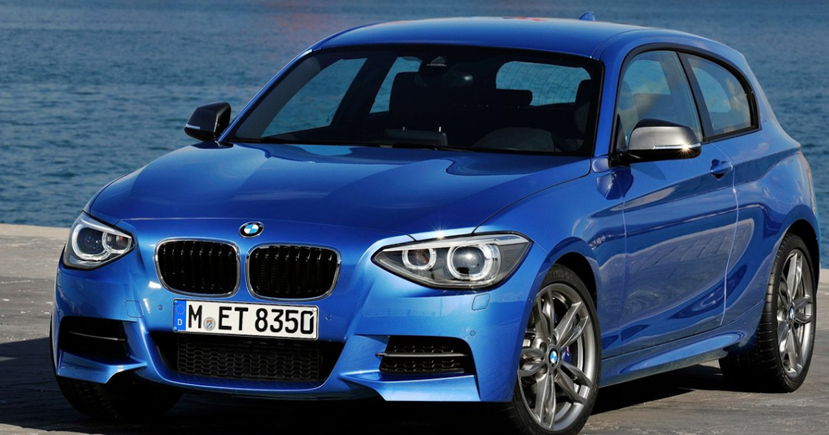 BMW maker