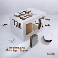 Outside the Box Cardboard Design Now