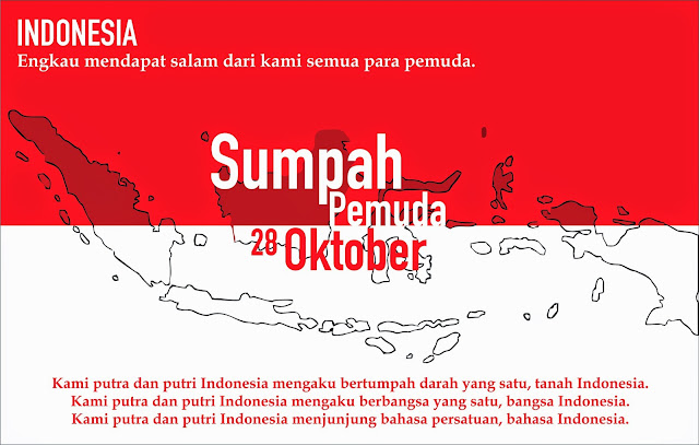 5 Orang Pelopor Sumpah Pemuda 1928 infoanda.in