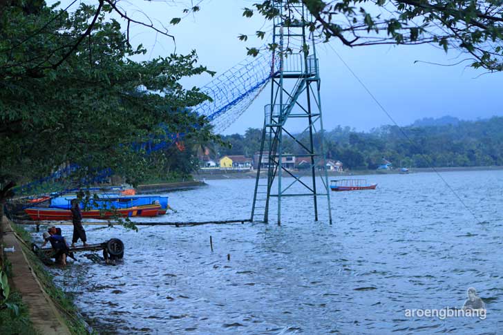 waduk darma kuningan