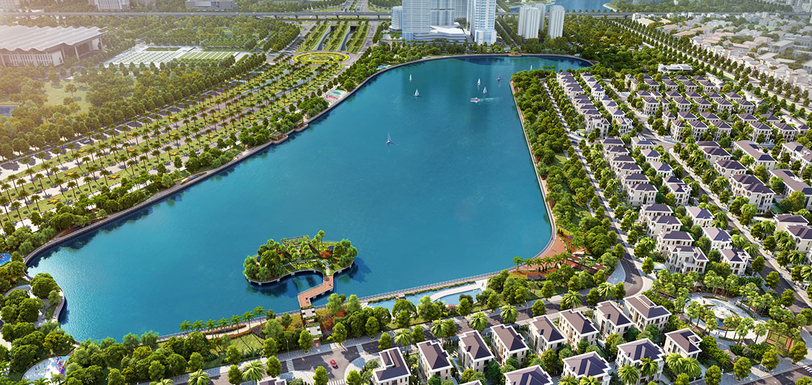 VINHOMES MỄ TRÌ GIAI ĐOẠN 2- NƠI HỘI TỤ NHỮNG TINH HOA VINHOMES MỄ TRÌ GIAI ĐOẠN 2- NƠI HỘI TỤ NHỮNG TINH HOA