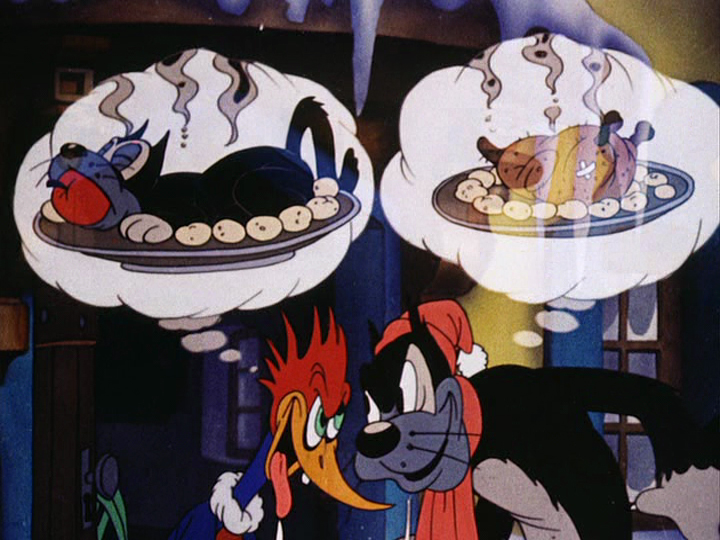 Cinema 4 Cel Bloc November 2017