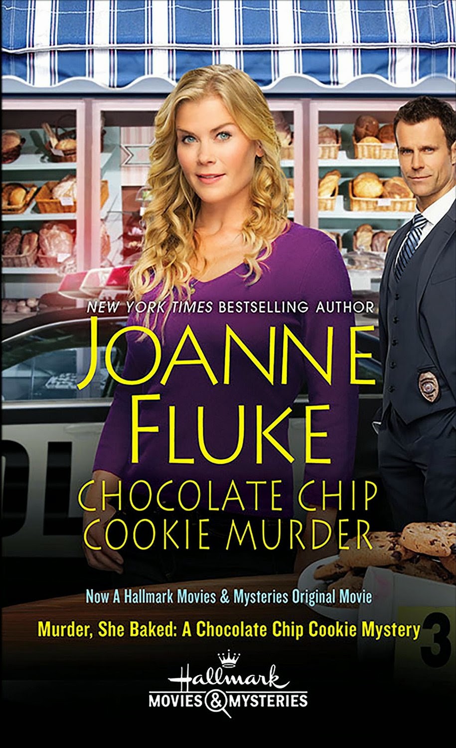Joanne Fluke And Spice Cake Mix Joanne Fluke And Spice Cake Mix
