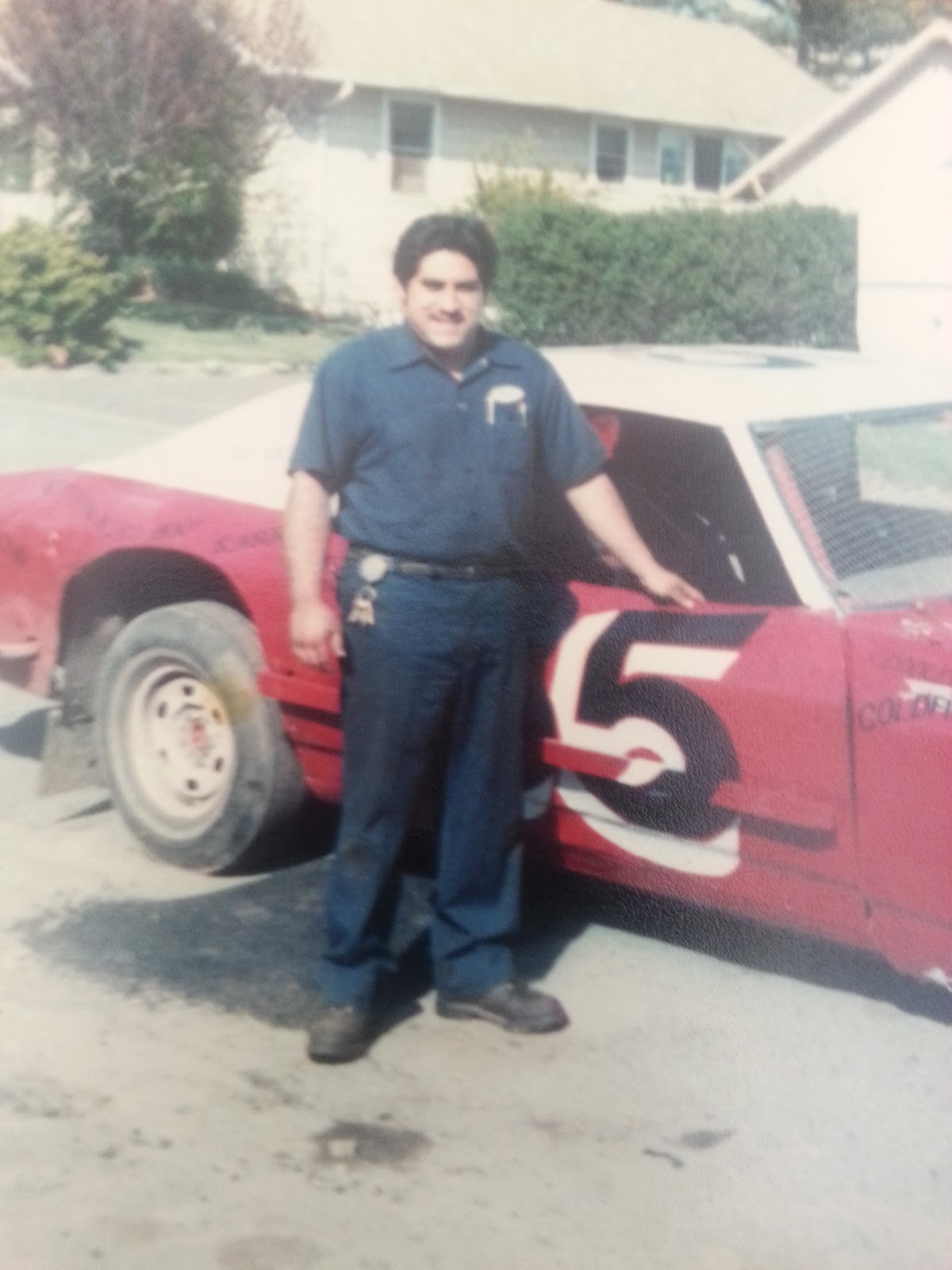 Rick's Complete Automotive The History of Rick's Auto Race Team