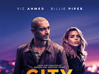 [HD] City of Tiny Lights 2016 Ganzer Film Kostenlos Anschauen