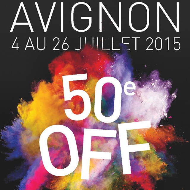 festival avignon juin