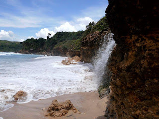 Pantai Pacar Pantai Pacar