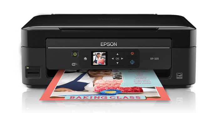 Epson wf 2760 printer Drivers 2020