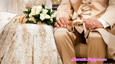 Dampak Negatif Nikah Muda