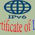 Thi chứng chỉ IPv6 thông qua ipv6.he.net