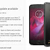 Moto Z2 Force now receiving Android Oreo in the U.S and Brazil