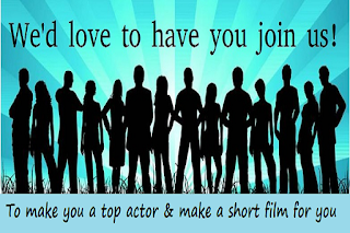 Learn acting Join us Top Acting Coach