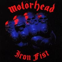 [1982] - Iron Fist