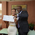 OAP Toke Makinwa and Husband, Maje Ayida Are Officially Divorced