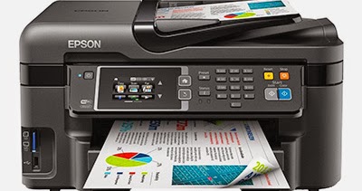 Download Sharp Printers Driver