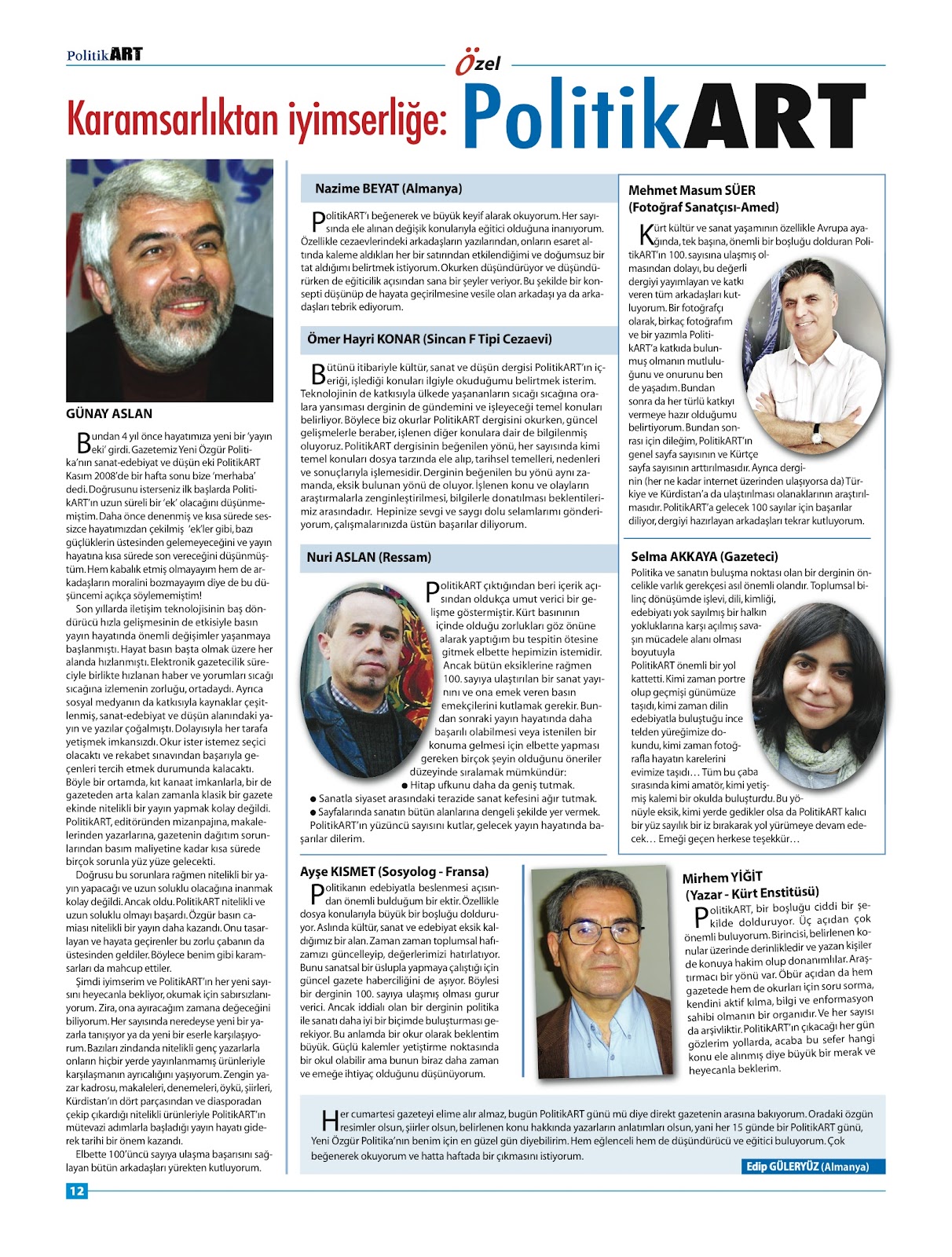 Usta sanatçı Esen Günay vefat etti Usta sanatçı Esen Günay vefat etti